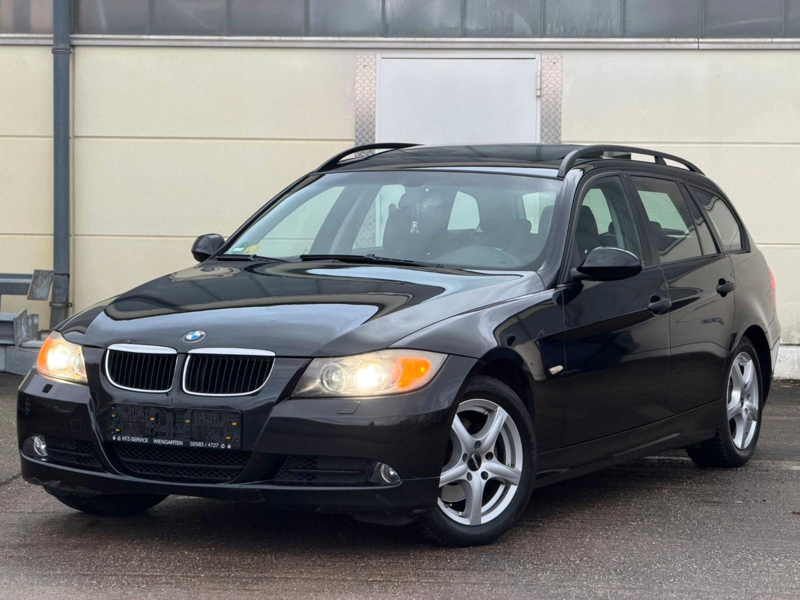 BMW 320 3 Touring 320i