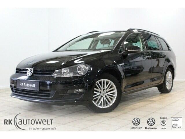 Golf Variant VII 2.0 TDI BMT Cup Bluetooth Navi 