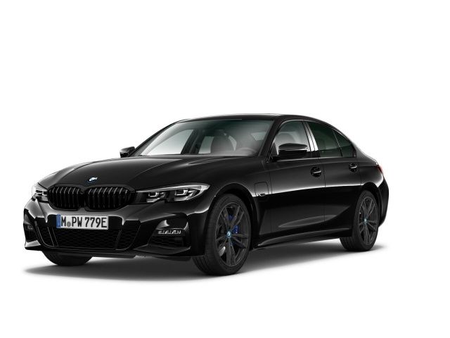 BMW 330e Limousine M Sport AHK Sport Aut. 19-Zoll Rä