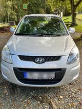 Hyundai Matrix  gepflegter Garagenwagen m... - gebrauchte Hyundai Matrix aus dem Jahr 2009
