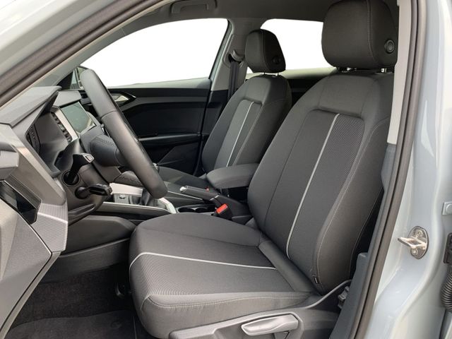 A1 Sportback 30 TFSI ADVANCED VCP+NAVI+SMARTPHON