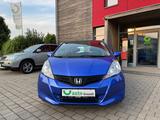 Honda Jazz 1.2 Trend - gebrauchte Honda Jazz aus dem Jahr 2011