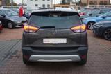 Opel Crossland 1.2 Ultimate Aut. LED Navi Kamera AHK - Opel aus 2021