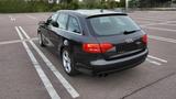 Audi A4 1.8 TFSI 88kW multitronic S line Avant S line - Audi A4 aus 2009: Line