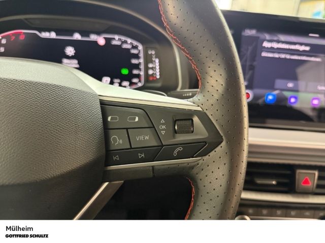 Seat Ibiza - Bild 11