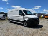 Volkswagen Crafter Kasten 35 lang Hochdach FWD L3 Maxi Klim