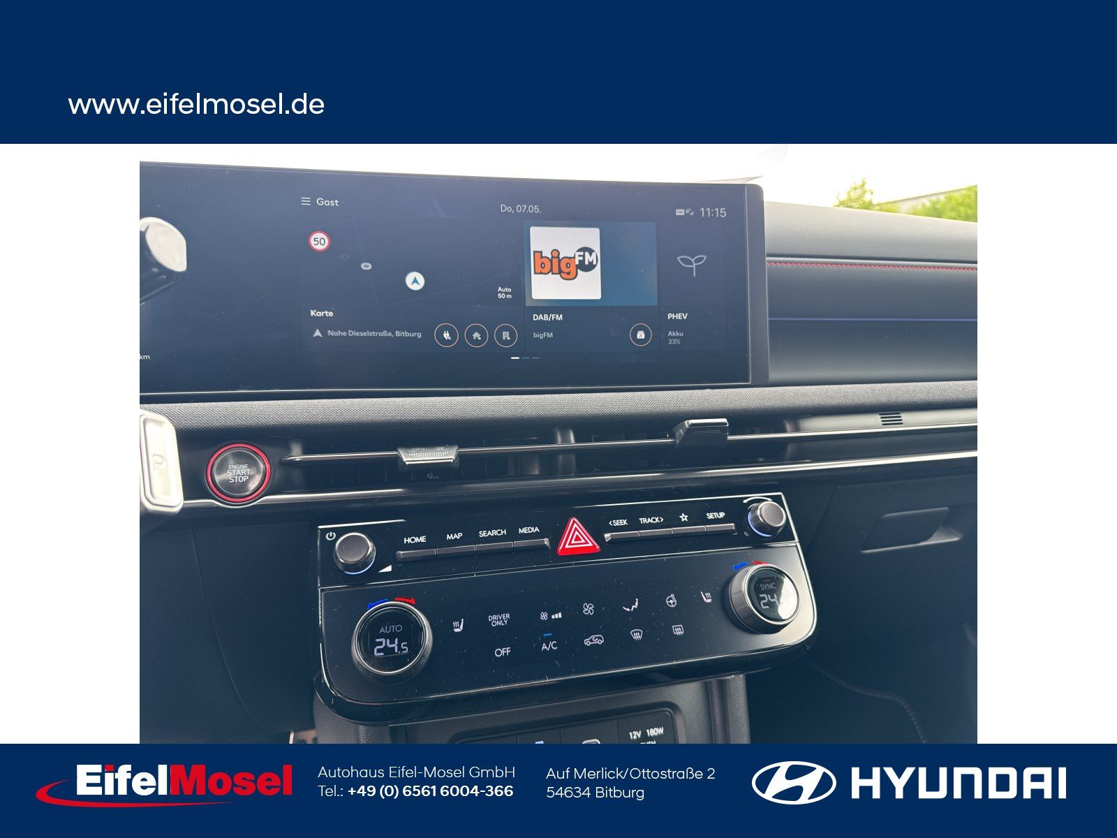 Hyundai Tucson – Bild 15