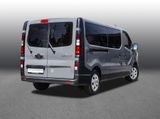 Renault Trafic Pkw Grand dCi 150 5-Sitzer NAVI PDC KLIMA - Renault Trafic: 150 Dci