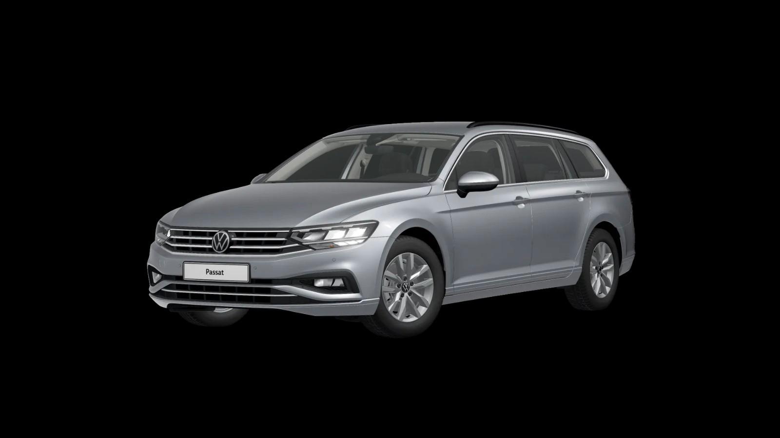 Volkswagen Passat 2.0 TDI Variant Business Navi LED ACC AHK