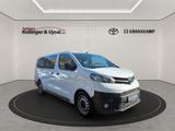 Toyota Proace L2 Kombi Comfort 15 J. Garantie - gebrauchte Toyota Proace (Verso) aus dem Jahr 2022