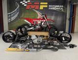 Gasgas EC250 BRC 500ccm Supermoto [keine CR500 KX500] - GASGAS 250