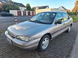 Ford Mondeo Mk1 CLX 1,8l 16V 1993 | TÜV NEU - gebrauchte Ford Mondeo aus dem Jahr 1993
