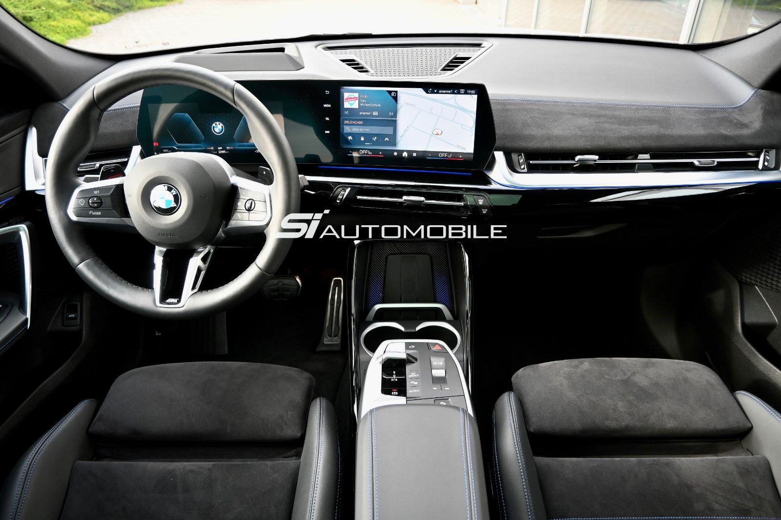 Fahrzeugabbildung BMW X2 xDr20d M SPORT PRO °UVP 68.600€°ACC°AHK°HUD°