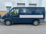 Ford Transit Transporter - Ford: Transporter