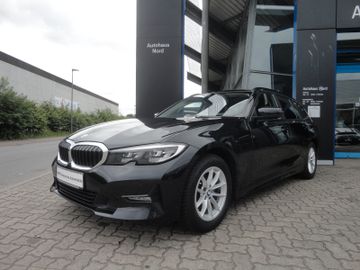 BMW 318 - 2