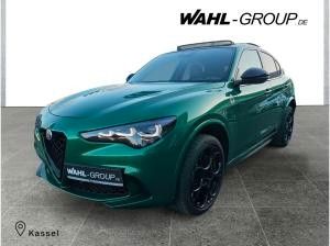 Alfa Romeo Stelvio - Bild 5
