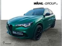Alfa Romeo Stelvio - Vorschau Bild 5