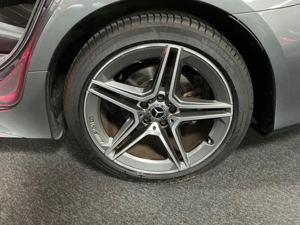 Mercedes-Benz CLS 300