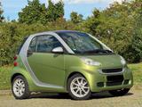 Smart forTwo Micro Hybrid Drive 52kW (451.380) guter Z - Smart: 451