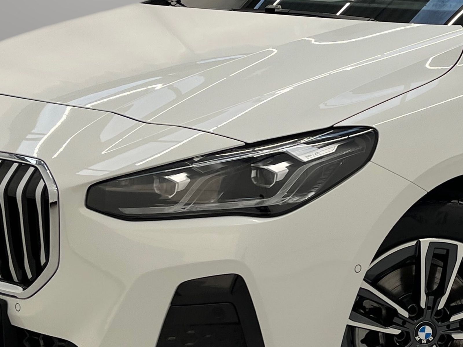 BMW 220 Active Tourer - Bild 7