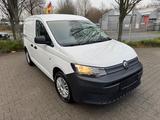 Volkswagen Caddy 2.0 TDI *VW INSPEKTION NEU *1.Hand *102 PS - Volkswagen Caddy: I