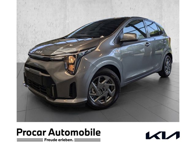 Kia Picanto 1.0 Vision, Navi Kamera, SHZ