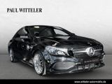 Mercedes-Benz CLA 200 d Coupé AMG Line LED/Pano/Navi/Ambienteb - Autos in Hamburg: Sportwagen
