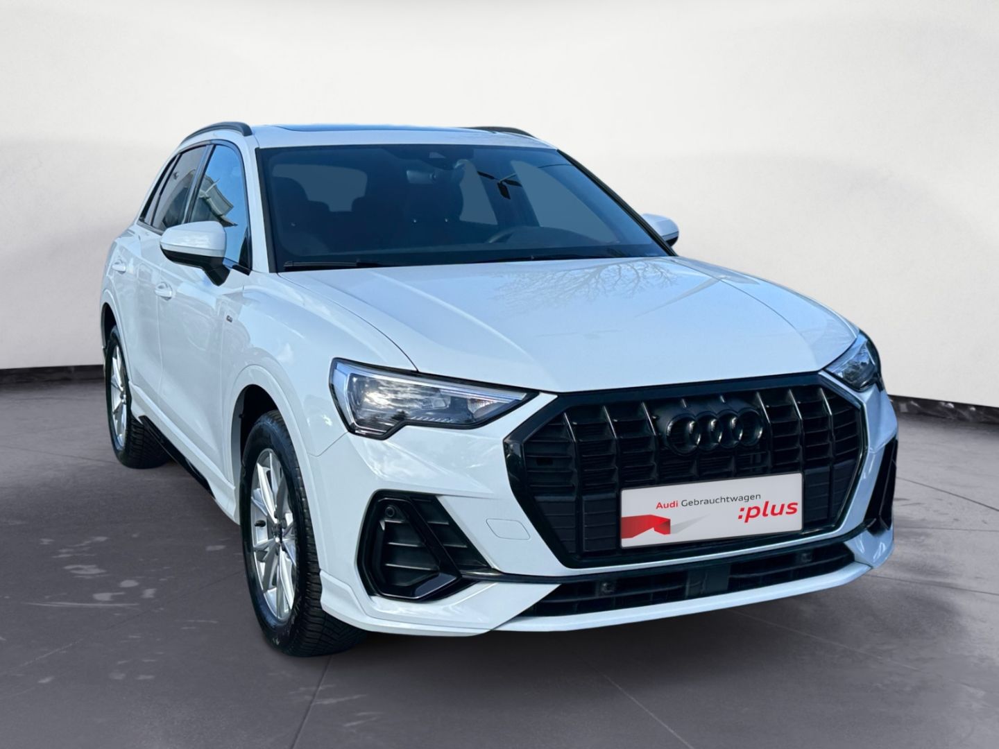 Audi Q3 - Bild 4