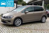 Volkswagen Golf 7 Sportsvan Highline Bi-Xenon LED Alcantara
