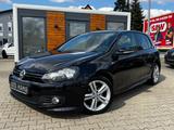 Volkswagen Golf 1.4 TSI 2x R-Line *NAV*PANO*TOP* - Volkswagen Gebrauchtwagen von 2010