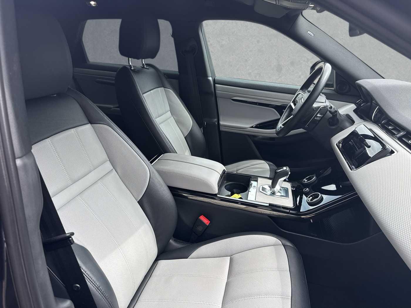 Land Rover Range Rover Evoque Diesel D165 R-Dynamic S