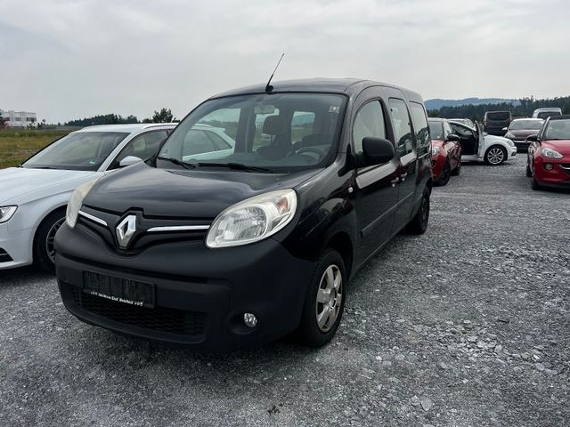 Renault Kangoo Grand  Turboproblem