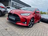 Toyota Yaris1.5*16ALU+APPLE&ANDROID+Klima+LED*KAMERA*SH - gebrauchte Toyota Yaris aus dem Jahr 2024