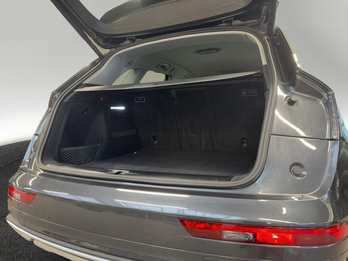 Audi Q5 - Bild 8
