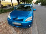 Toyota corolla 1.4 106000km - Toyota Corolla mit Benzin-Antrieb: Kleinwagen