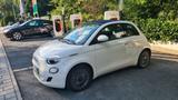 Fiat 500 Cabrio 42 kWh - Erstbesitz, Ganzjahresreifen - Fiat 500: 500er