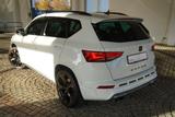 Cupra Ateca 2.0 4Drive LED Navi Totwinkel 360° DAB PDC - Cupra Ateca Gebrauchtwagen in Hamburg