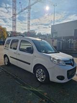Renault Kangoo Happy Family ENERGY TCe 115 Happy Family - Renault Kangoo von privat