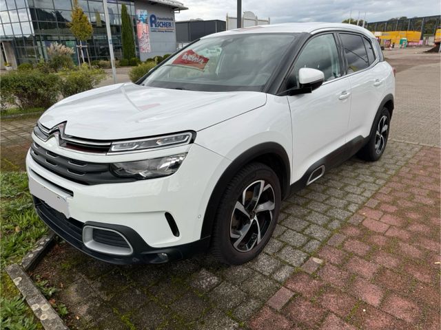 Citroën C5 Aircross 1,5 D Leder Kamera Automatik