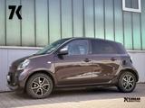 Smart ForFour EQ Passion *PANORAMA|LED|CAM* - Smart Gebrauchtwagen von 2020