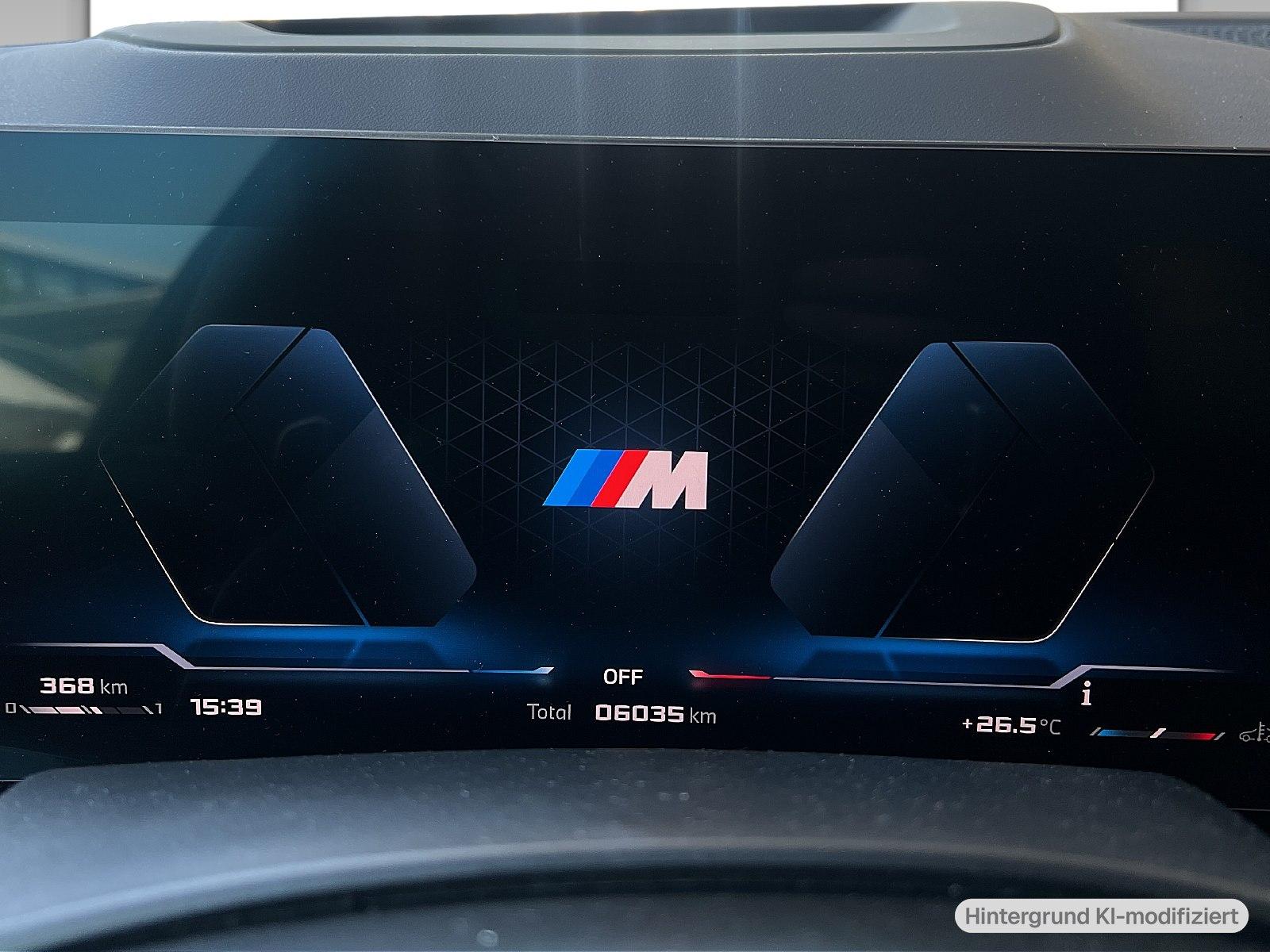 BMW X5 M60i xDrive M-Sport Pro Standhz AHK Pano Mass