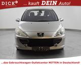 Peugeot 307 2.0d AUTOMATIK >CLIMATRONIK+5-TÜRIG+LM - Peugeot 307 mit Diesel-Antrieb: 2.0