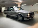 BMW 325i cabrio - BMW 325 aus 1991: 325i
