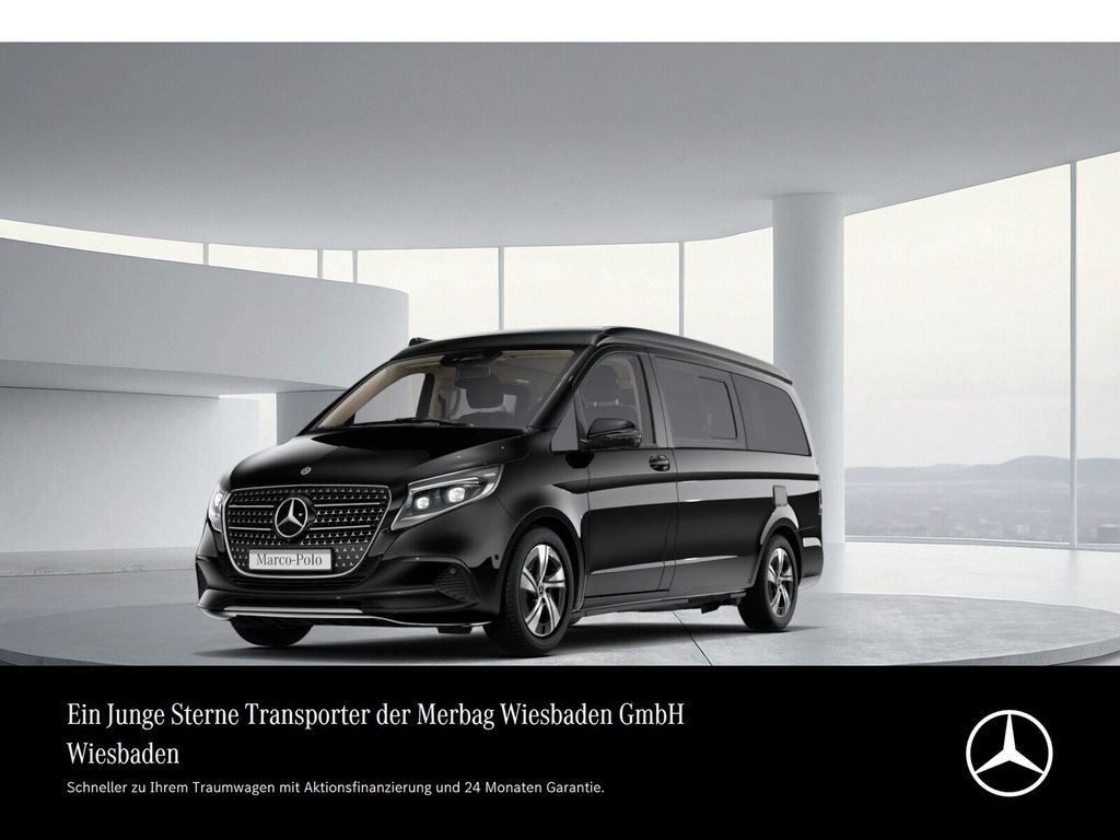Mercedes-Benz Andere