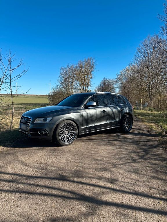 Image of Audi SQ5