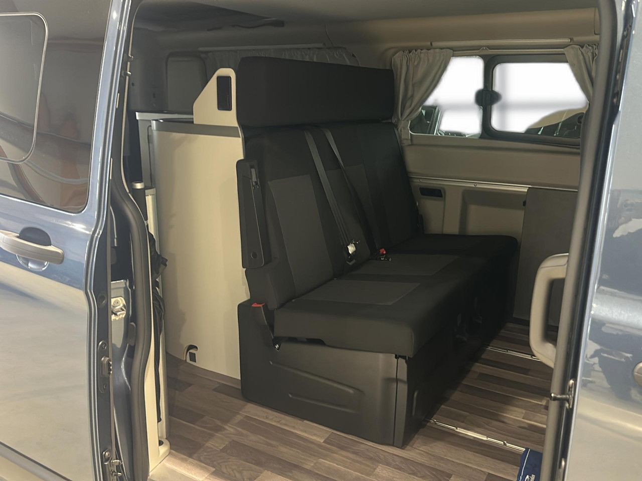 Ford Tourneo Custom - Bild 13