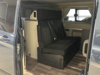 Ford Tourneo Custom - Vorschau Bild 13