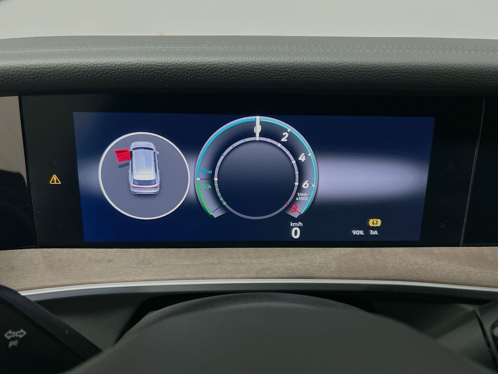 Volkswagen Tayron - Bild 8