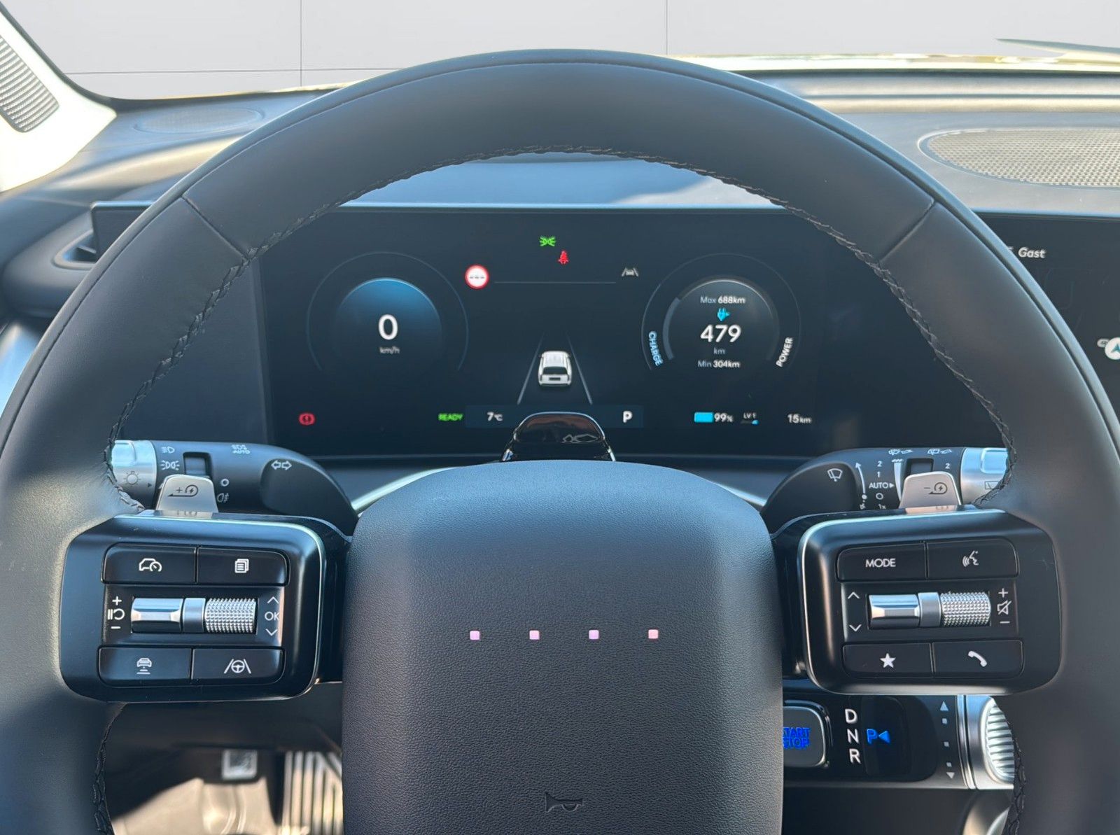 Hyundai IONIQ 9 - Bild 7