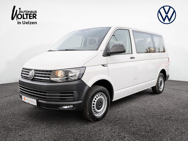 Volkswagen T6 Transporter 2.0 TDI Kombi AHK BLUETOOTH PDC